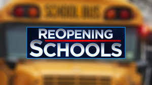 Guiding Principles for Reopening